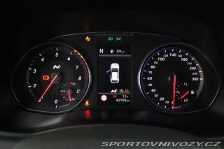 Hyundai i30 N N-Line N Performance 2024