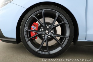 Hyundai i30 N N-Line N Performance 2024