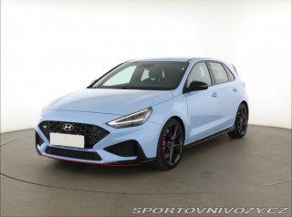 Hyundai i30 N N-Line N Performance 2024