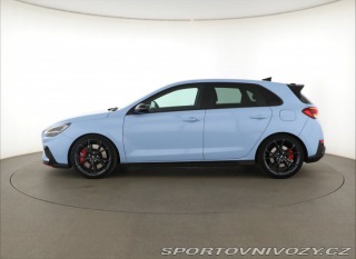 Hyundai i30 N N-Line N Performance 2024