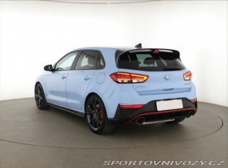 Hyundai i30 N N-Line N Performance 2024