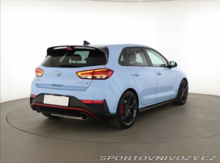 Hyundai i30 N N-Line N Performance 2024