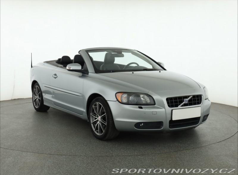 Volvo C70 2.0 D