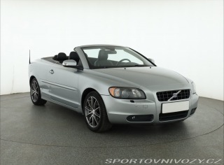Volvo C70 2.0 D
