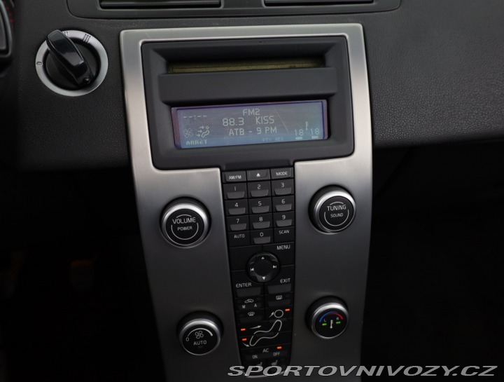 Volvo C70 2.0 D 2008