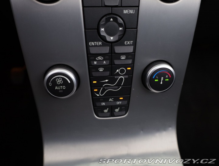 Volvo C70 2.0 D 2008