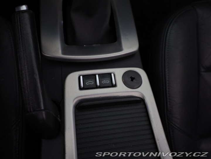 Volvo C70 2.0 D 2008