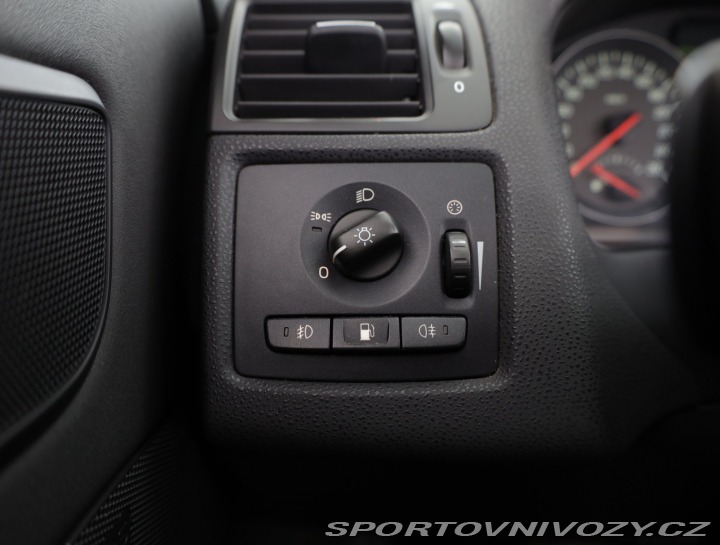 Volvo C70 2.0 D 2008