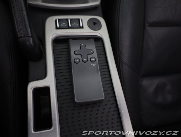 Volvo C70 2.0 D 2008