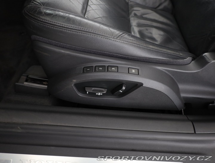 Volvo C70 2.0 D 2008