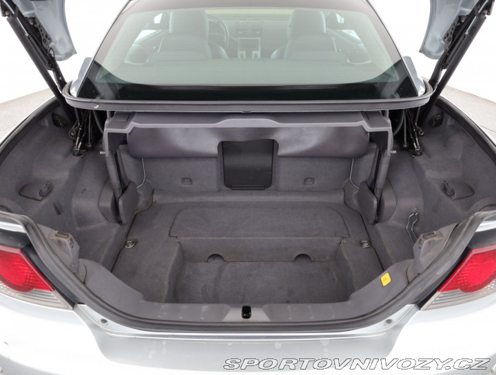 Volvo C70 2.0 D 2008