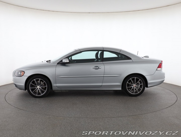 Volvo C70 2.0 D 2008