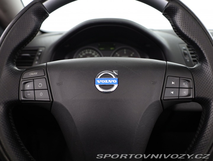 Volvo C70 2.0 D 2008