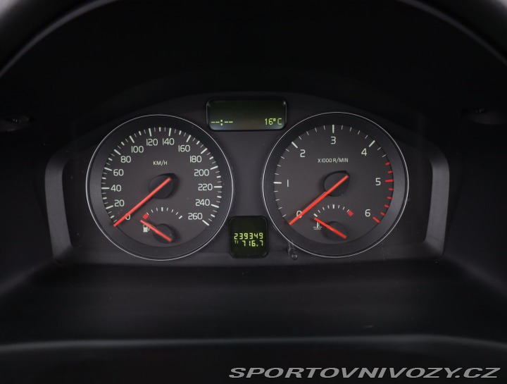 Volvo C70 2.0 D 2008