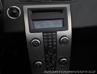Volvo C70 2.0 D 2008