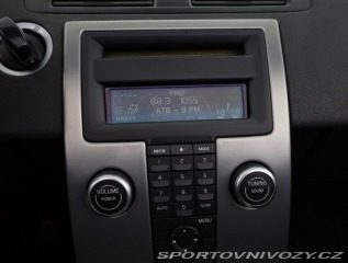 Volvo C70 2.0 D 2008