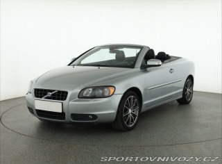 Volvo C70 2.0 D 2008