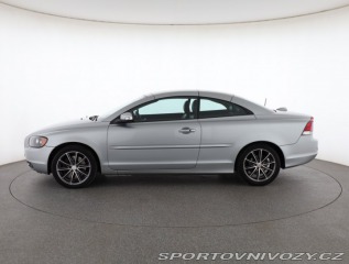 Volvo C70 2.0 D 2008