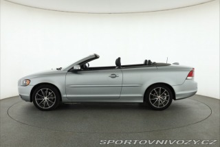 Volvo C70 2.0 D 2008