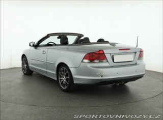 Volvo C70 2.0 D 2008