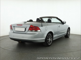 Volvo C70 2.0 D 2008