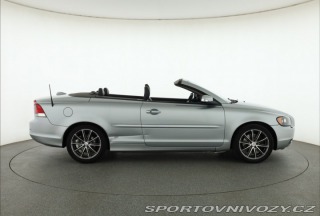 Volvo C70 2.0 D 2008