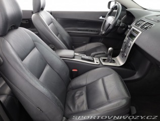 Volvo C70 2.0 D 2008