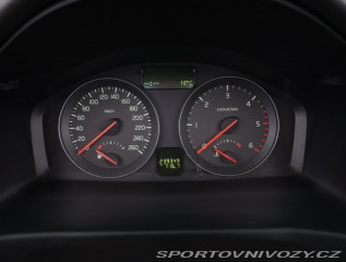 Volvo C70 2.0 D 2008
