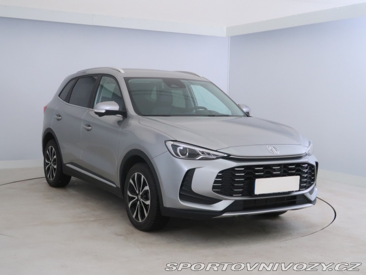 MG Ostatní modely ZS SUV  Hybrid+ 2025