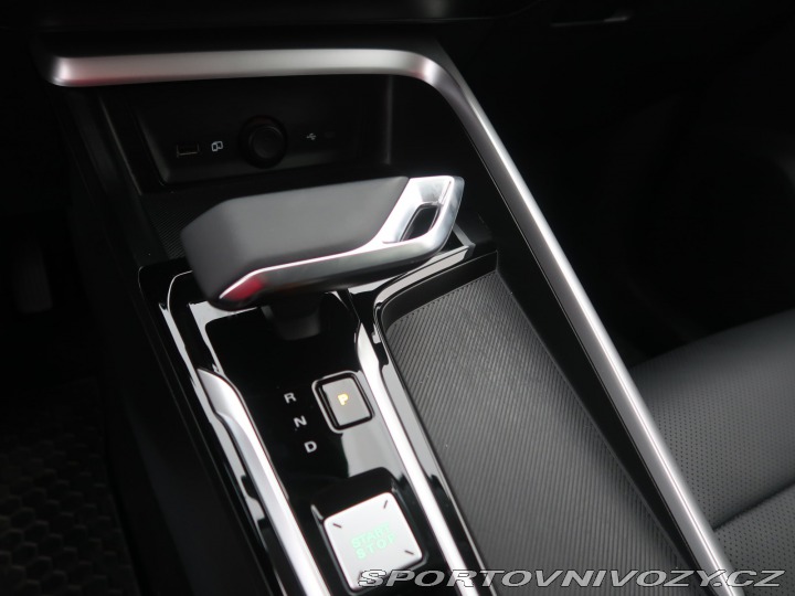 MG Ostatní modely ZS SUV  Hybrid+ 2025