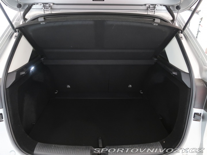 MG Ostatní modely ZS SUV  Hybrid+ 2025