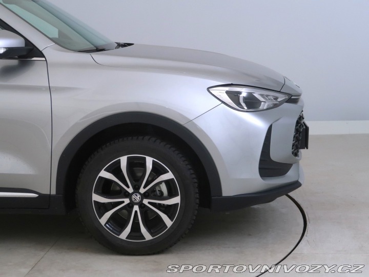 MG Ostatní modely ZS SUV  Hybrid+ 2025