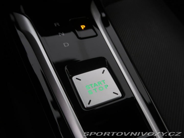 MG Ostatní modely ZS SUV  Hybrid+ 2025