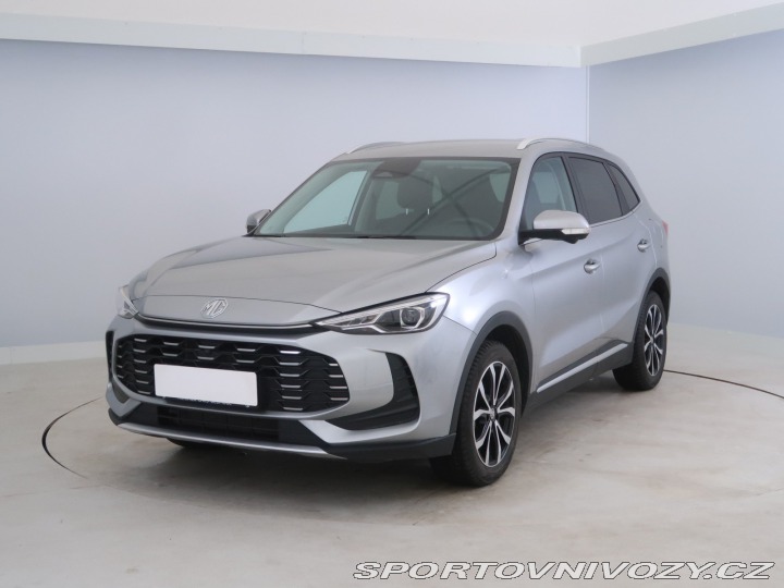 MG Ostatní modely ZS SUV  Hybrid+ 2025