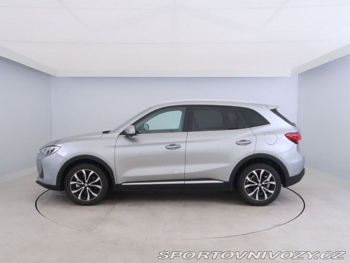 MG Ostatní modely ZS SUV  Hybrid+ 2025