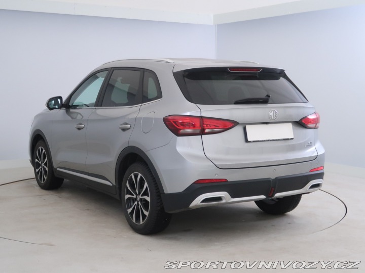 MG Ostatní modely ZS SUV  Hybrid+ 2025