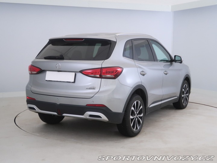 MG Ostatní modely ZS SUV  Hybrid+ 2025