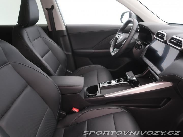 MG Ostatní modely ZS SUV  Hybrid+ 2025