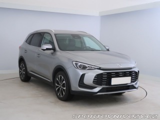 MG Ostatní modely ZS SUV  Hybrid+ 2025