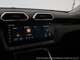 MG Ostatní modely ZS SUV  Hybrid+ 2025