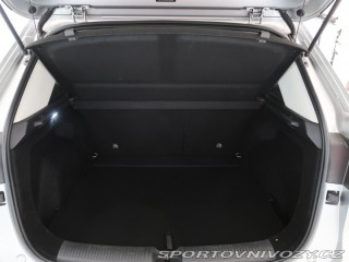 MG Ostatní modely ZS SUV  Hybrid+ 2025