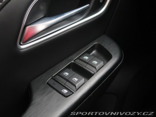 MG Ostatní modely ZS SUV  Hybrid+ 2025