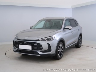 MG Ostatní modely ZS SUV  Hybrid+ 2025