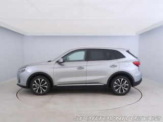 MG Ostatní modely ZS SUV  Hybrid+ 2025