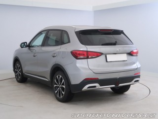 MG Ostatní modely ZS SUV  Hybrid+ 2025