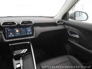 MG Ostatní modely ZS SUV  Hybrid+ 2025