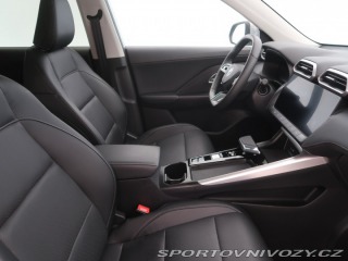 MG Ostatní modely ZS SUV  Hybrid+ 2025