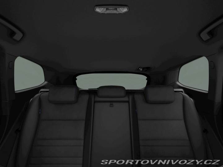 BMW iX1 xDrive30 2026