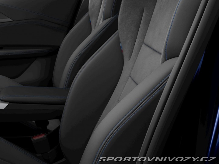 BMW iX1 xDrive30 2026