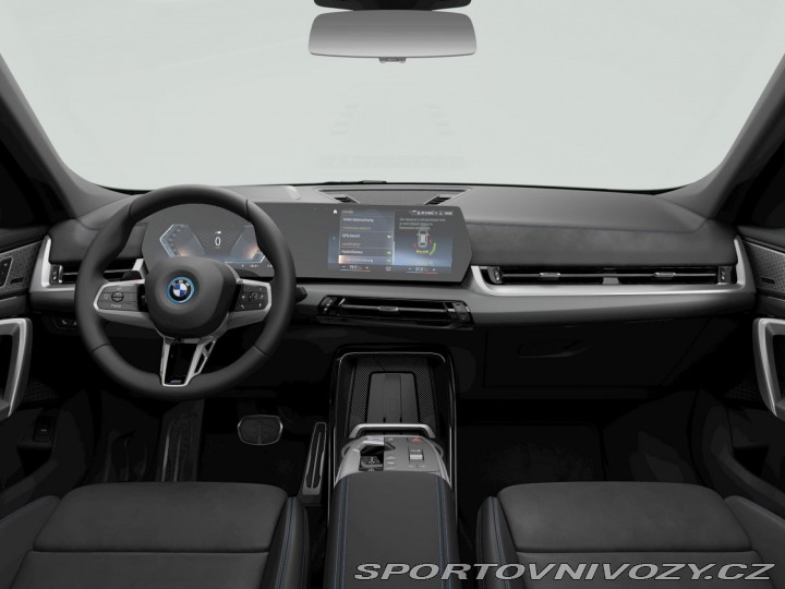 BMW iX1 xDrive30 2026